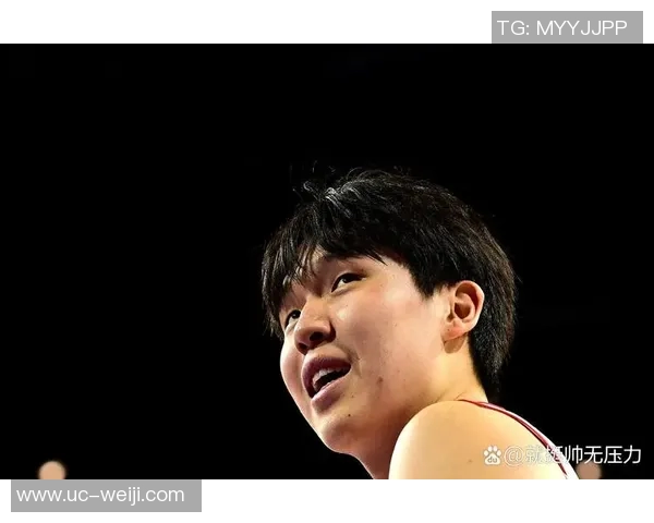 杨瀚森在G联盟展现潜力未来发展值得期待