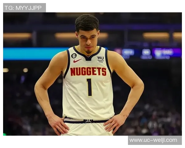 穆雷1月场均322分强势表现联盟得分榜仅次于东契奇