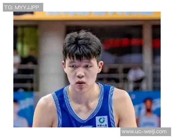 媒体人分析杨瀚森加盟G联赛的多重优势与前景展望